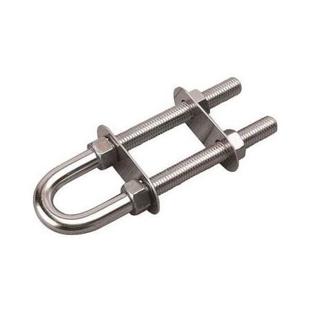 Sea-Dog Eye-Bow 1/2 Ss, No 080085-1 080085-1